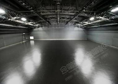 Secluded Westside Sound Stage and Production Space in Los Angeles